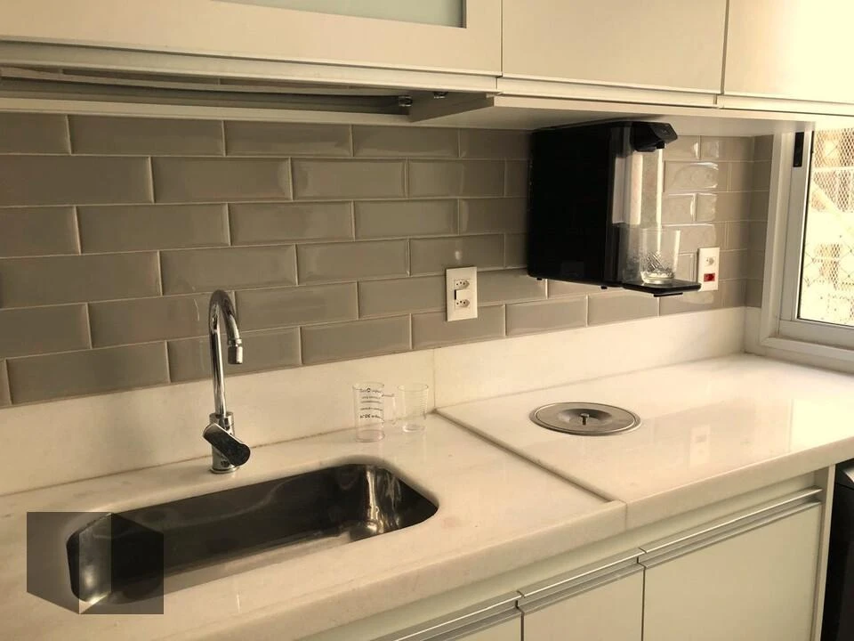 Apartment, 109 m², with a home office — photo 4