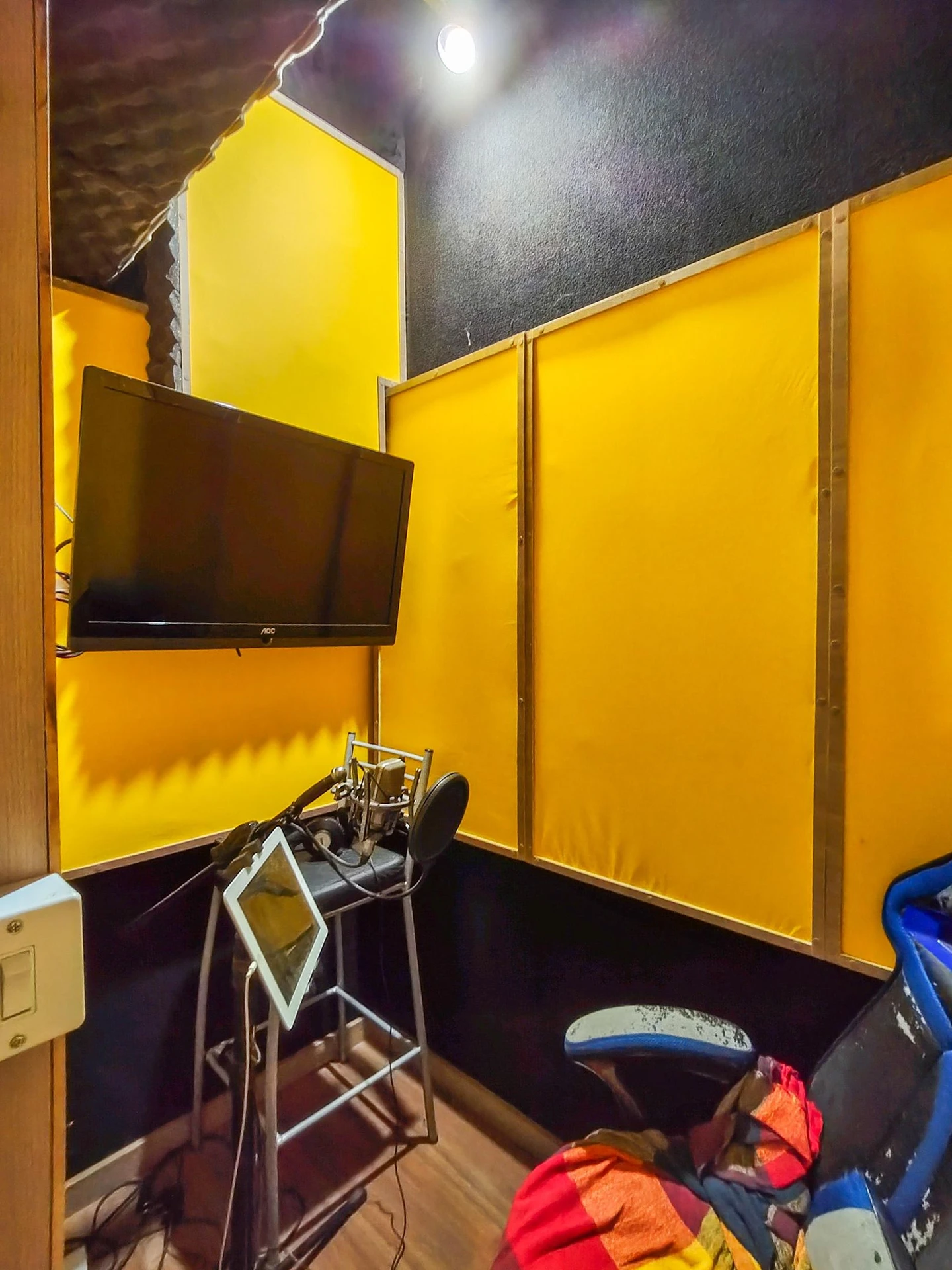 Apartamento mobiliado de 3 quartos com banheira — photo 55