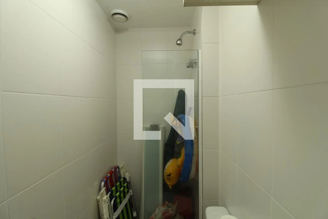 3-bedroom apartment in a building with a sauna — photo 45