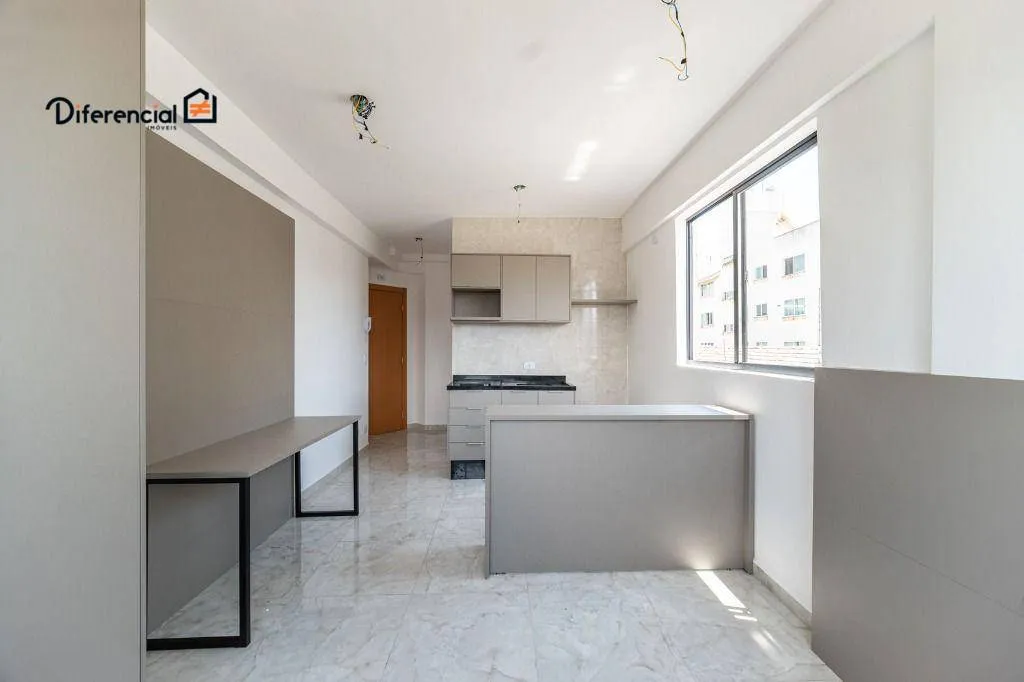 Studio with 1 bedroom and 22 m², no parking