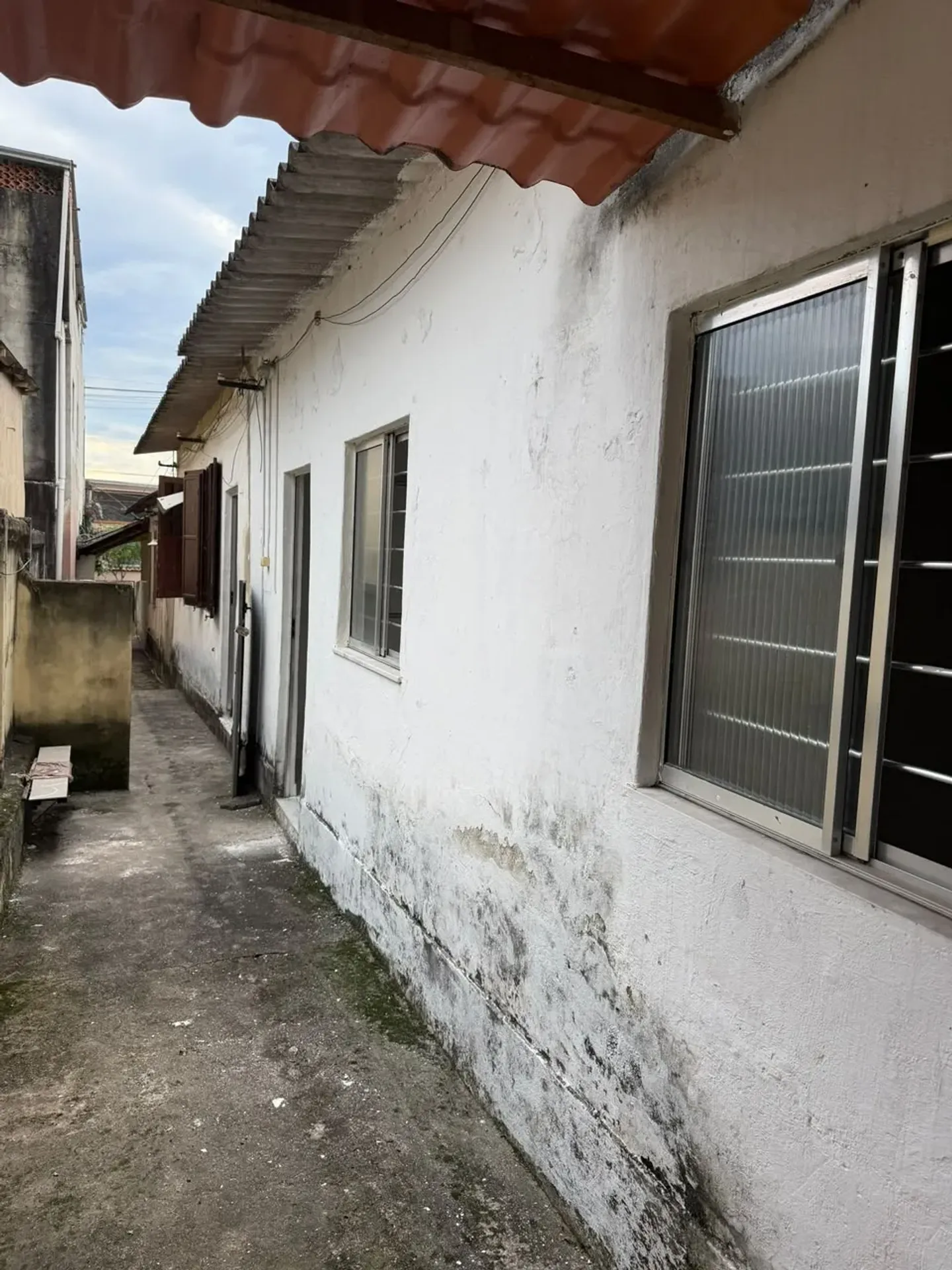 Casa de 1 quarto e 40 m² — photo 13