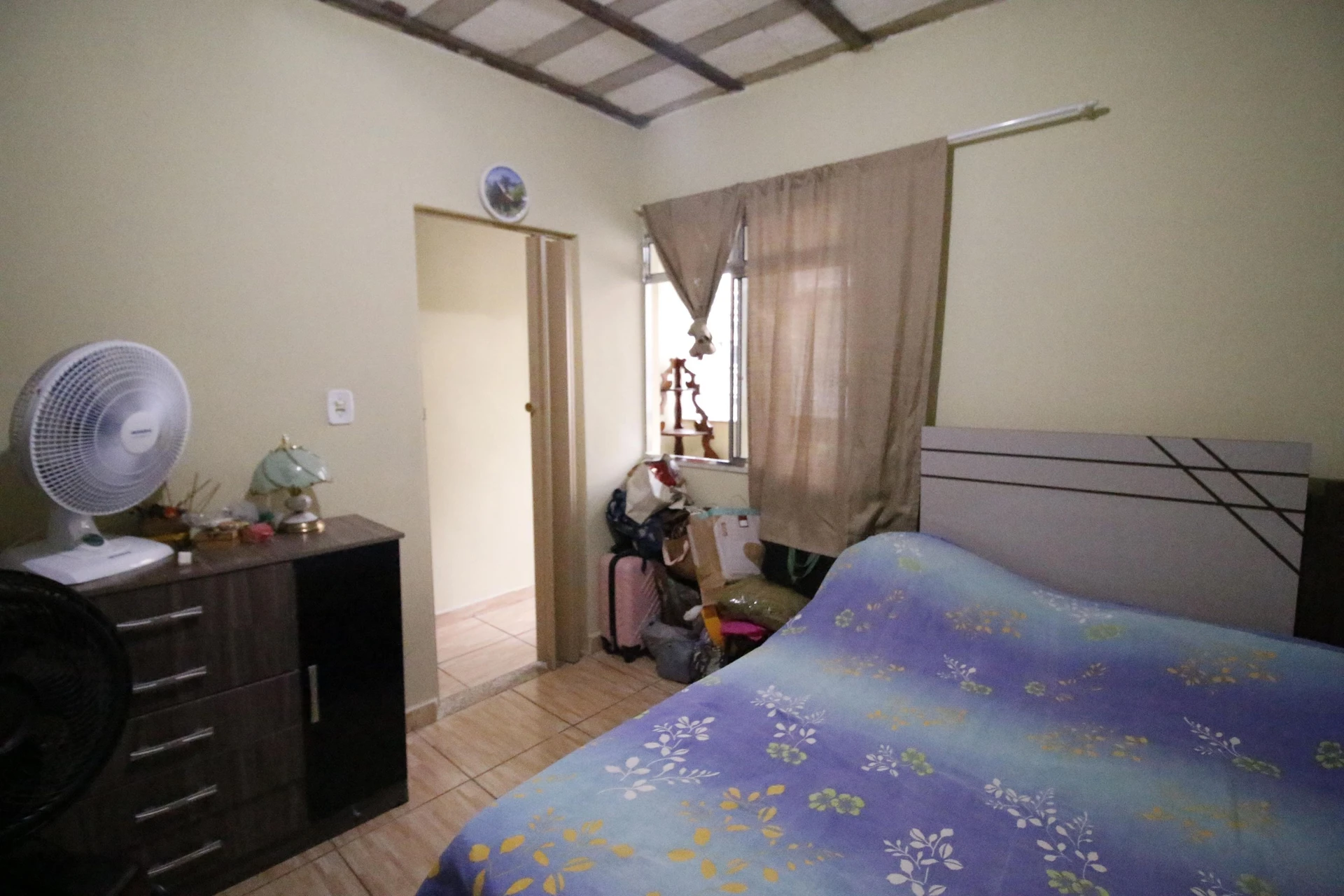 Furnished house with 2 bedrooms and balcony — photo 14