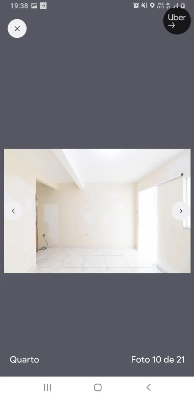 Casa de 1 quarto e 45 m² — photo 3