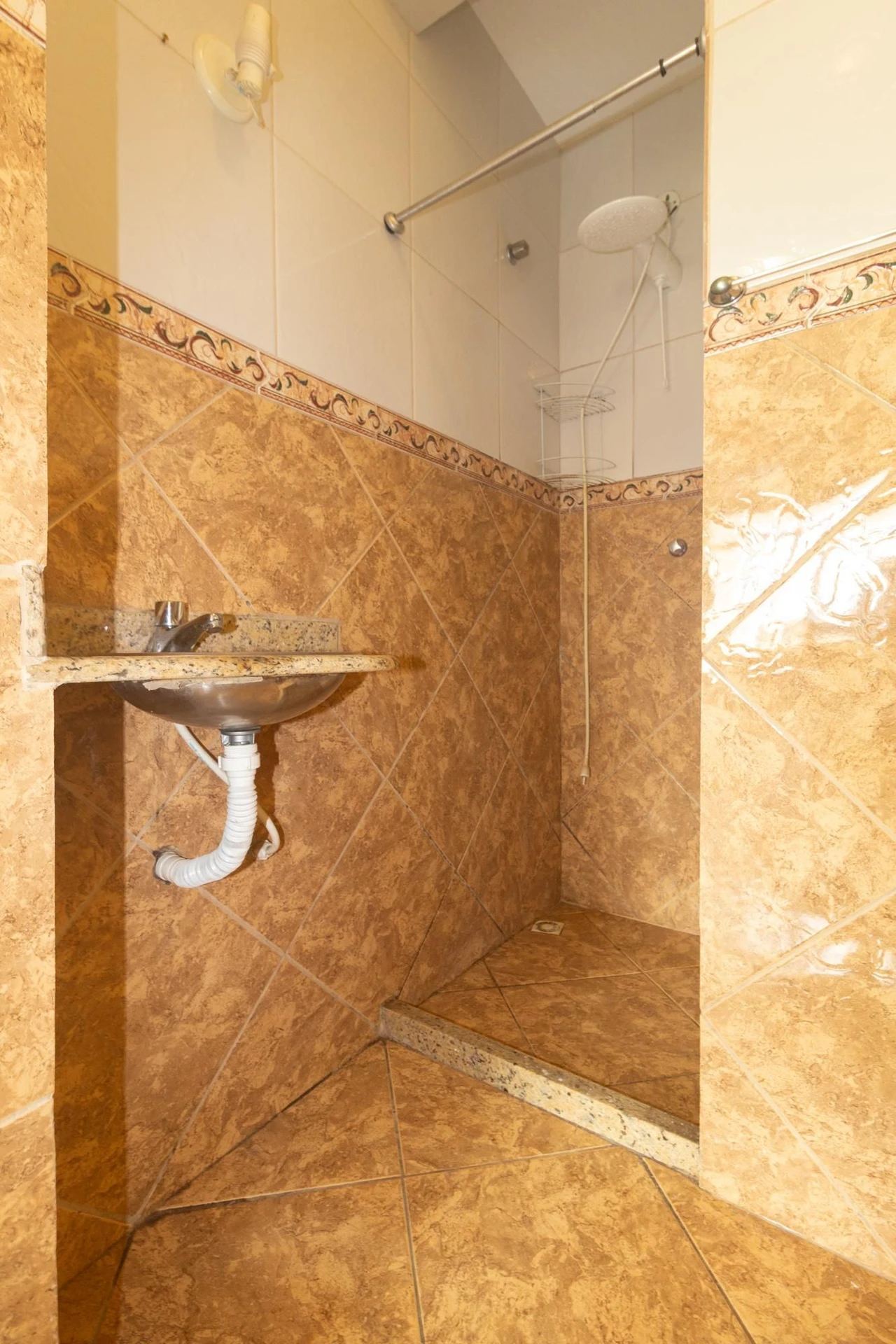 2 quartos e vista para as montanhas: apartamento de 93 m² — photo 10
