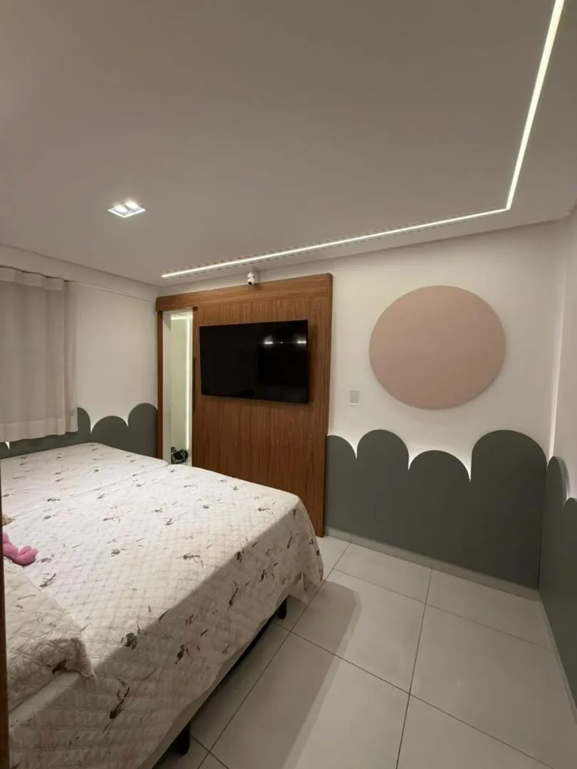 Квартира 120 м² з гардеробною та робочим місцем — photo 4