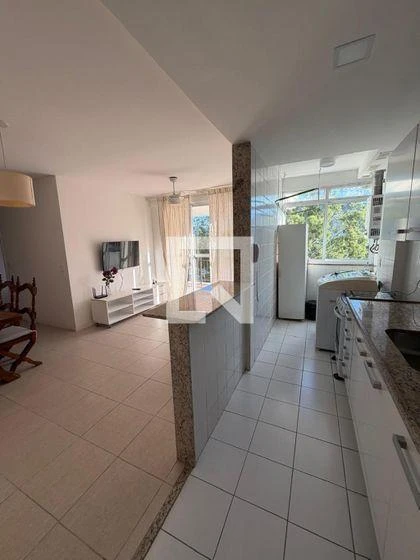 Furnished apartment, 100 m², with a grill on the balcony — photo 11
