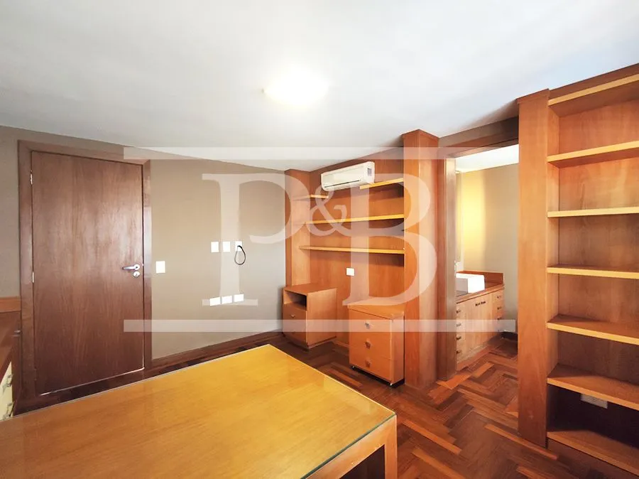 Apartamento mobiliado com 4 dormitórios e 539 m² — photo 37