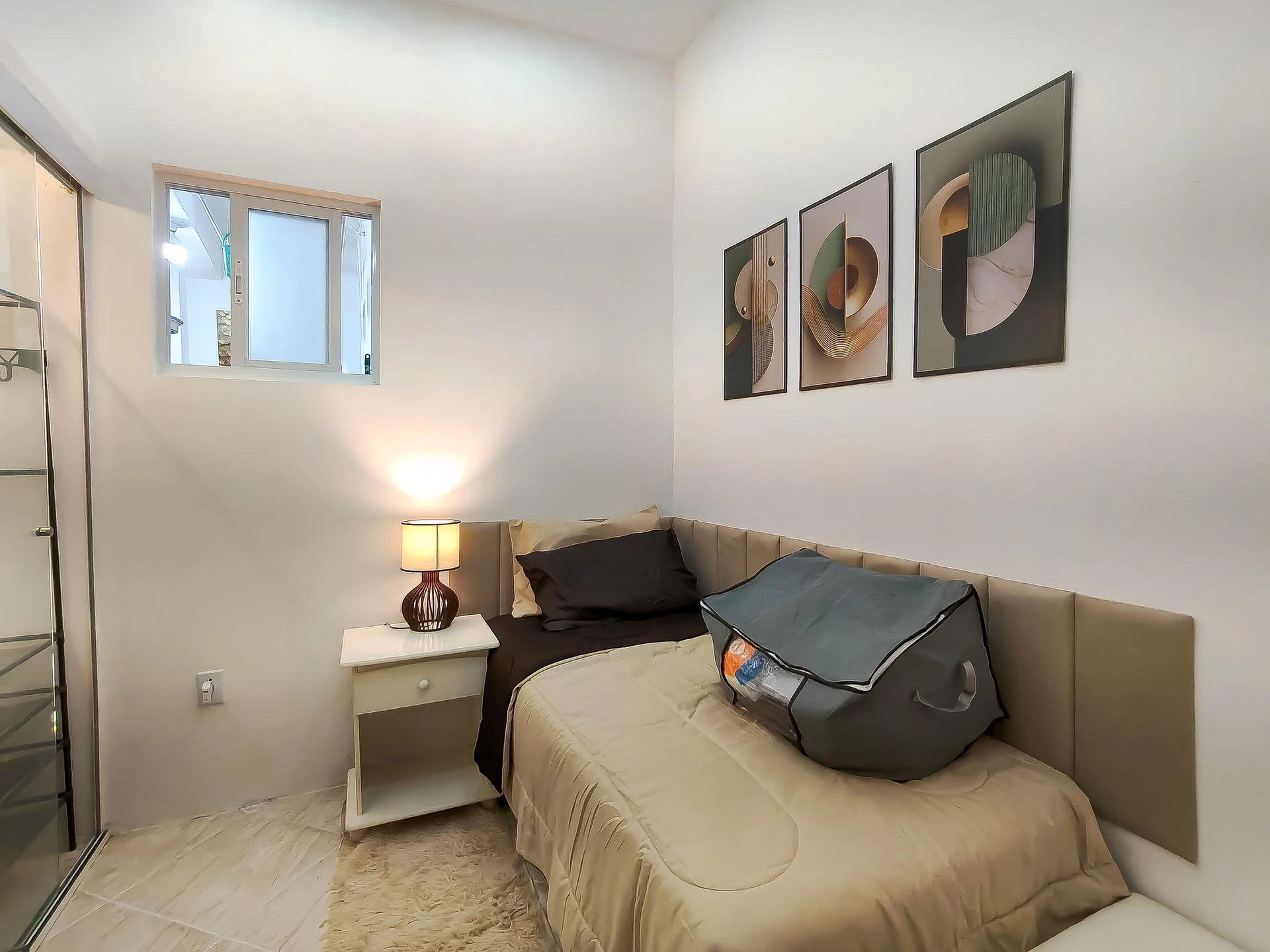 2-bedroom apartment with a home office in Rio de Janeiro — photo 14