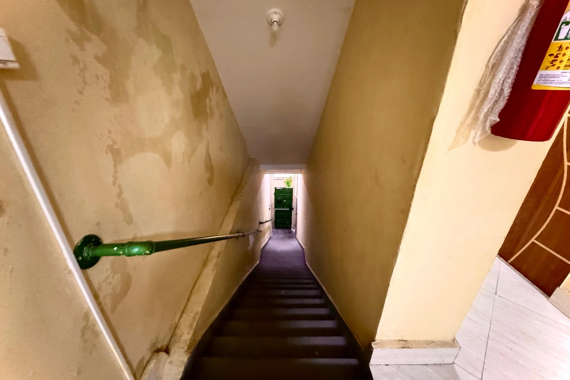One-bedroom apartment, 36 m² — photo 17