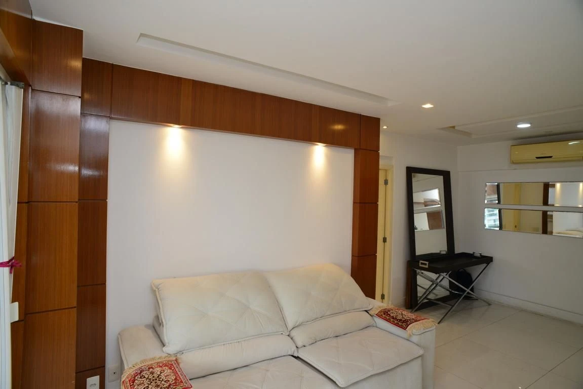 Apartamento, 139 m², com janelas do piso ao teto — photo 16