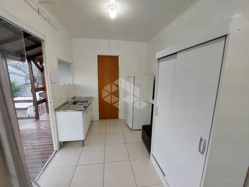 20 m² studio in Florianópolis — photo 2