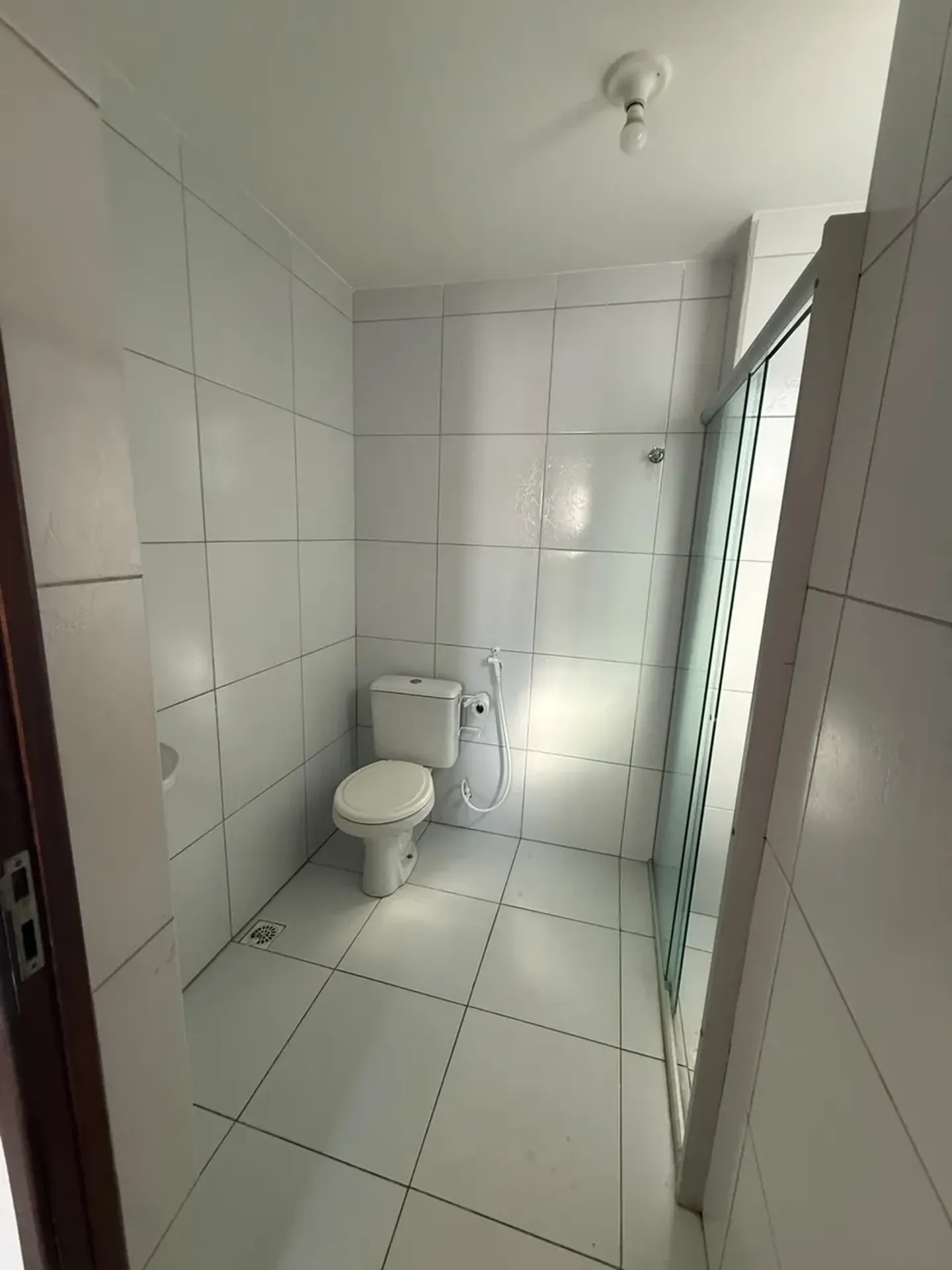 Apartamento de 2 quartos e 48 m² — photo 4