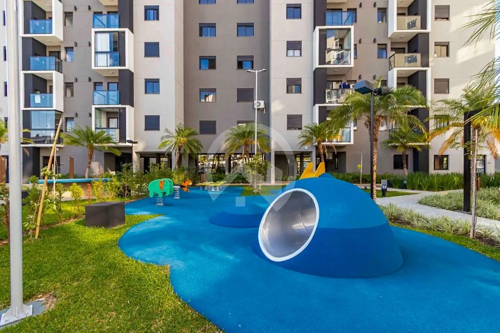 Apartment with 3 bedrooms, 97 m² and 1 parking spot — photo 30