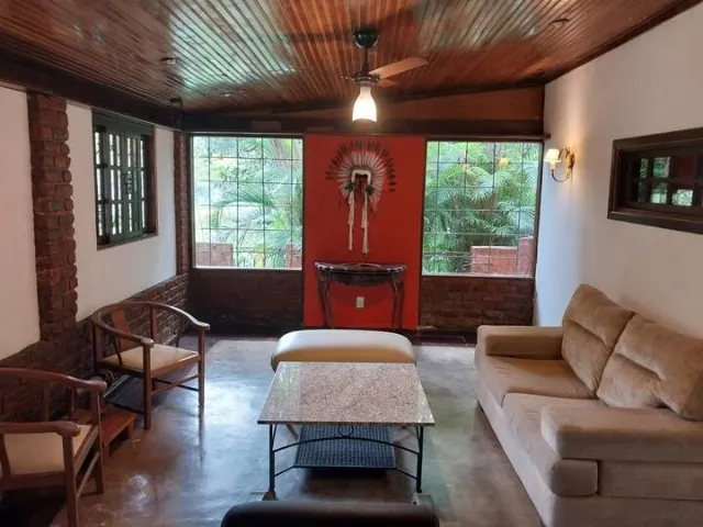 Furnished house with 4 bedrooms and shared pool — photo 4