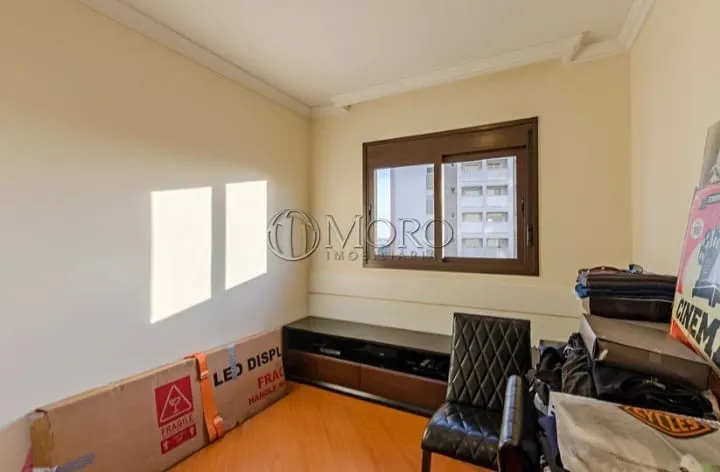 Apartamento mobiliado com 3 dormitórios e cozinha a gás — photo 19