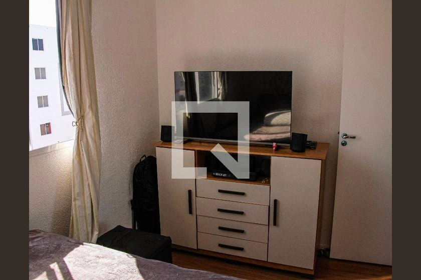 Furnished 44 m² apartment with 2 bedrooms and gas kitchen — photo 10