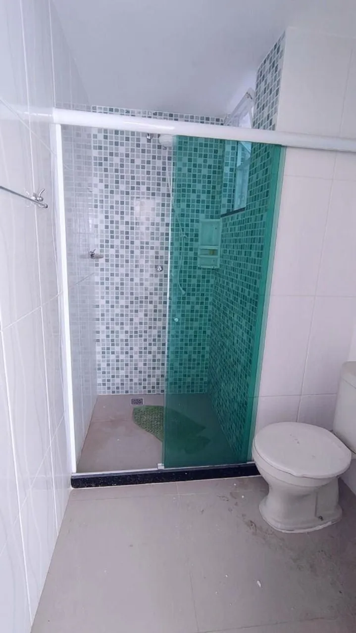 Semi-detached house with 3 bedrooms and 1 parking spot — photo 16
