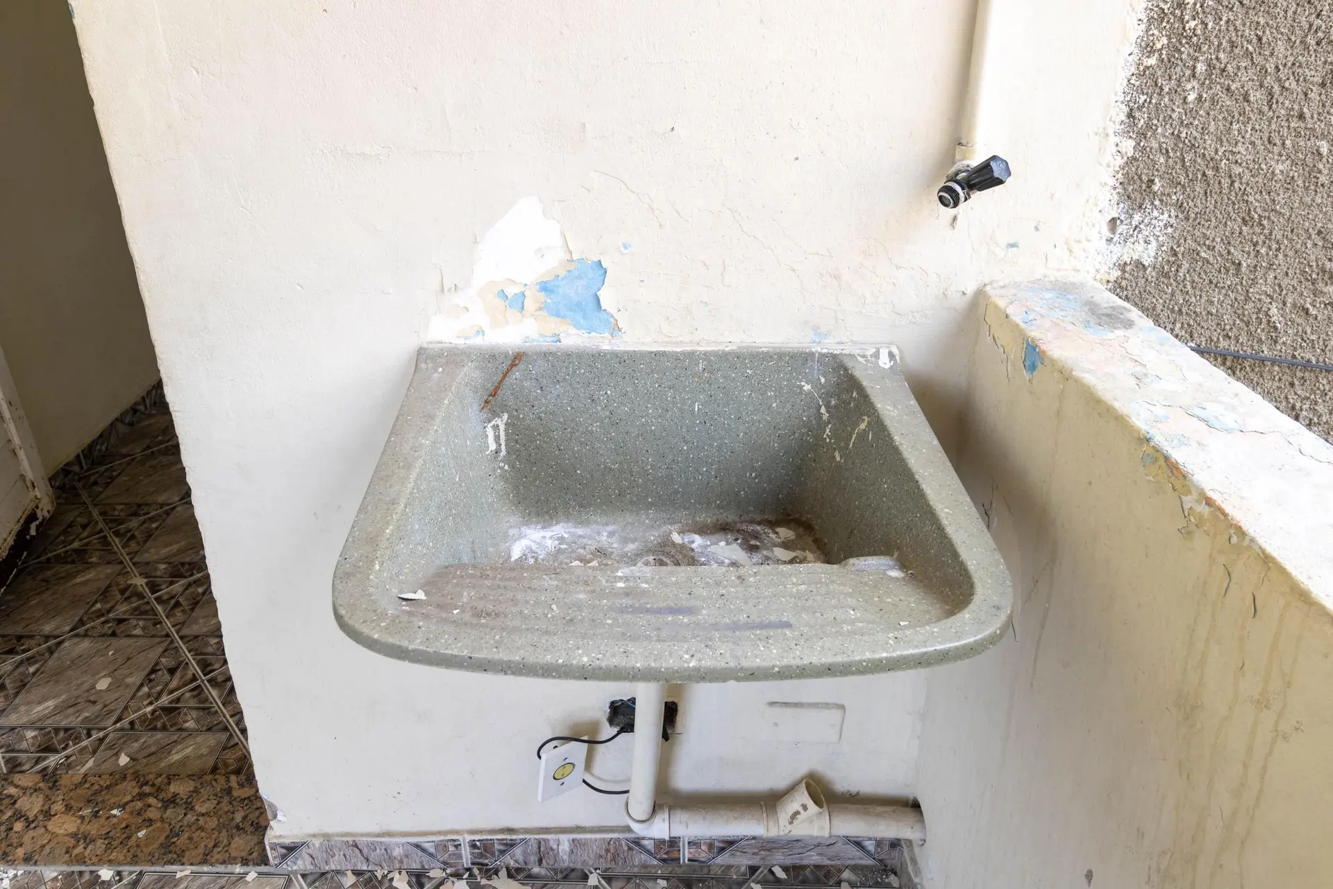 Casa sin amueblar con 1 dormitorio y 1 baño — photo 22
