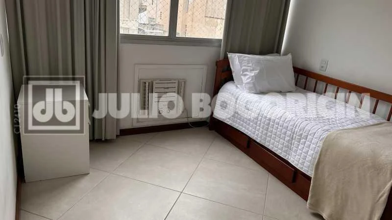 Apartamento sem mobília com 2 quartos e cozinha integrada — photo 20