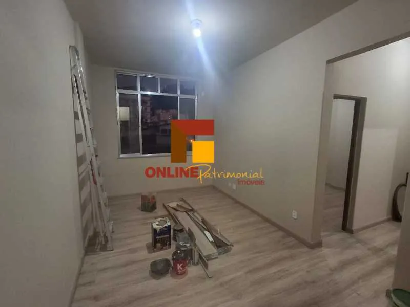 Apartamento com 2 quartos e 2 banheiros, com 1 vaga — photo 10