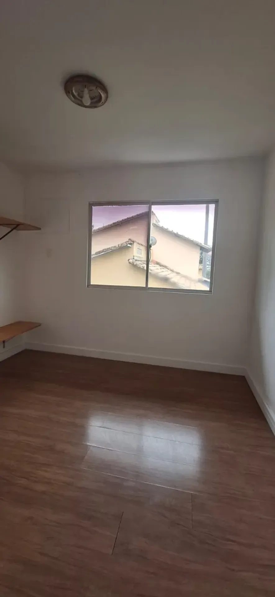 Triplex house with 4 bedrooms, 3 baths and 2 parking — photo 35
