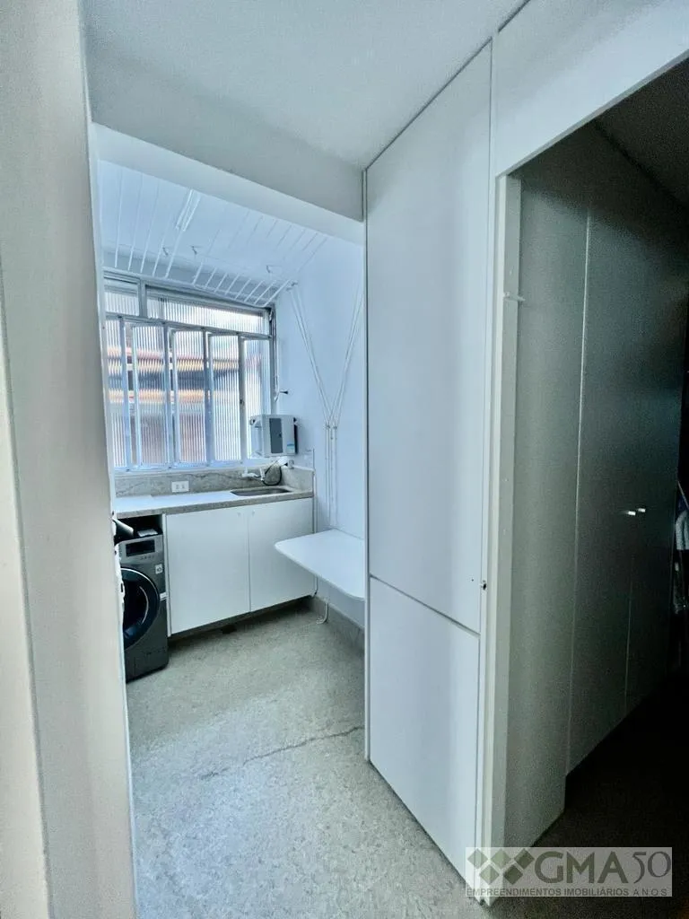 3-bedroom apartment with a dishwasher in Rio de Janeiro — photo 7