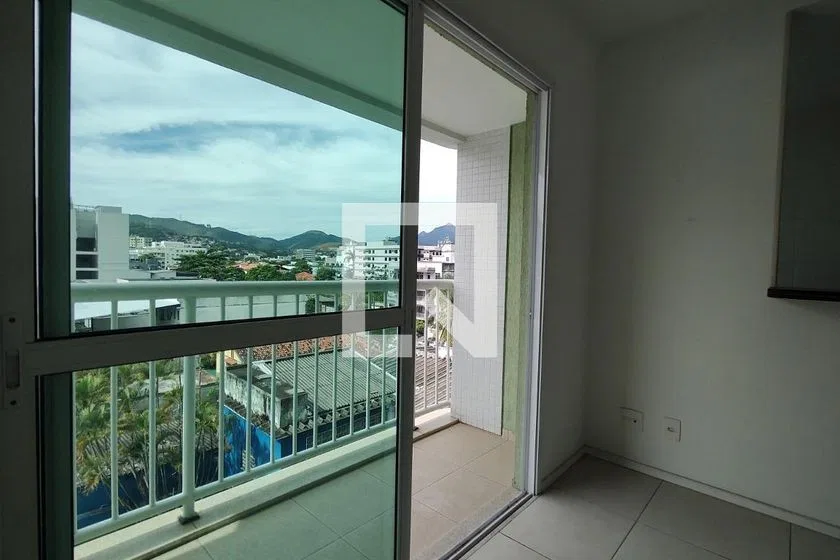Rental apartment with 2 bedrooms and 60 m² — photo 5