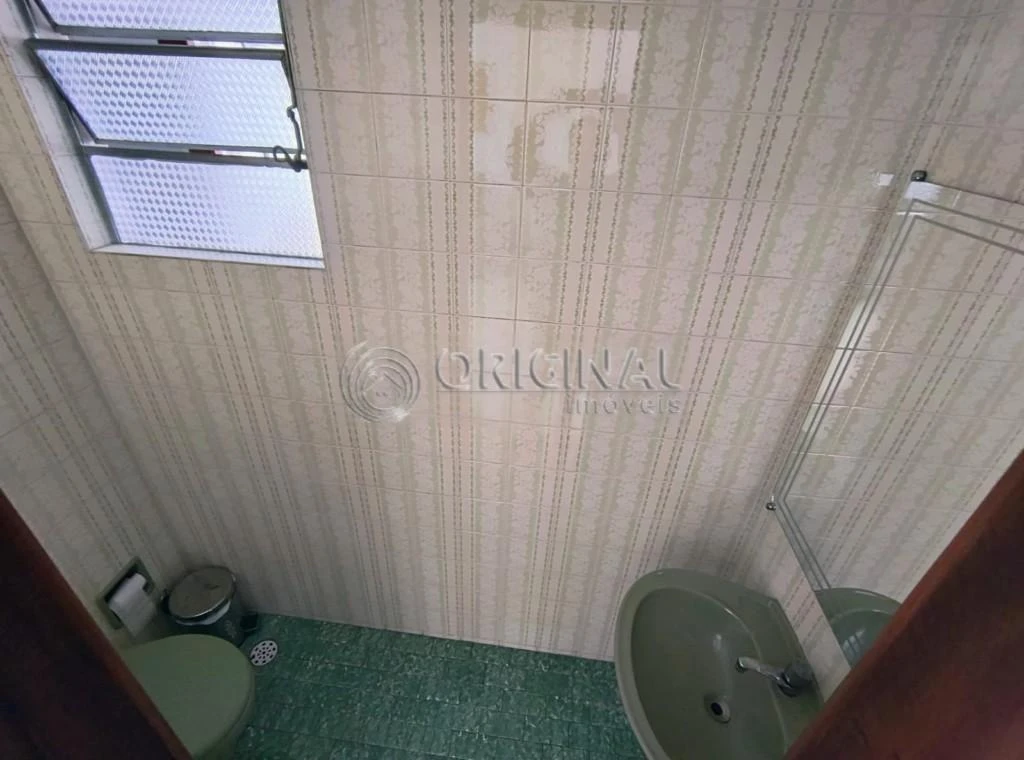 Apartamento de 3 quartos com espaço de home office, Rebouças — photo 7