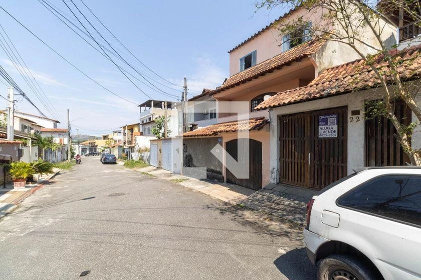 Casa mobiliada com 2 quartos e fogão a gás — photo 39