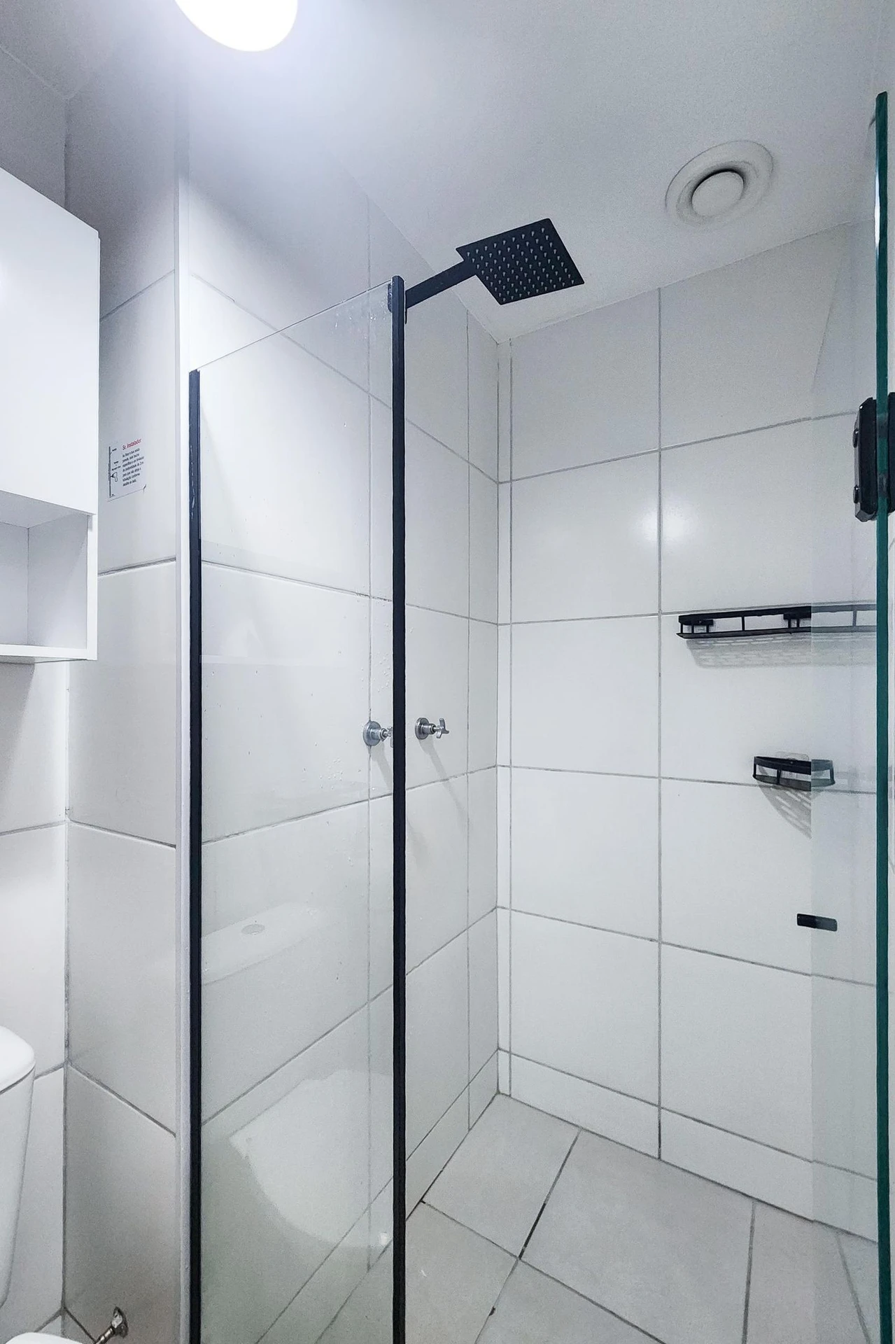 Departamento de 1 dormitorio en edificio con gimnasio — photo 35
