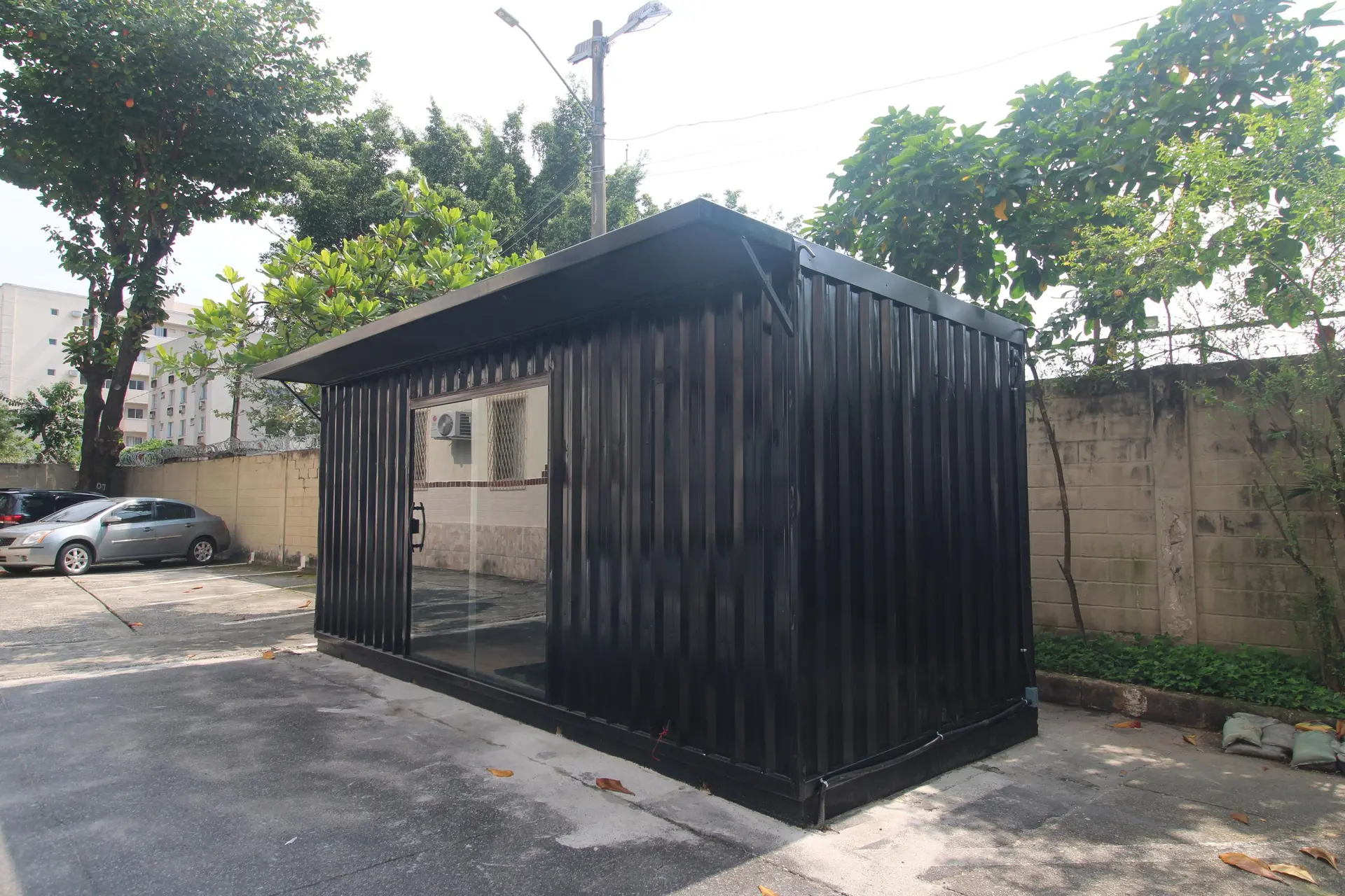 Apartamento de 2 quartos com espaço de home office — photo 30