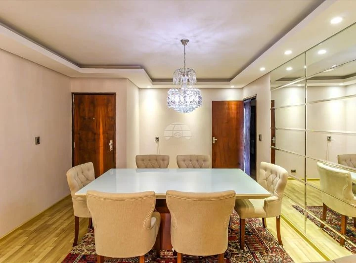 108 m² 3-bedroom apartment with no parking — photo 6