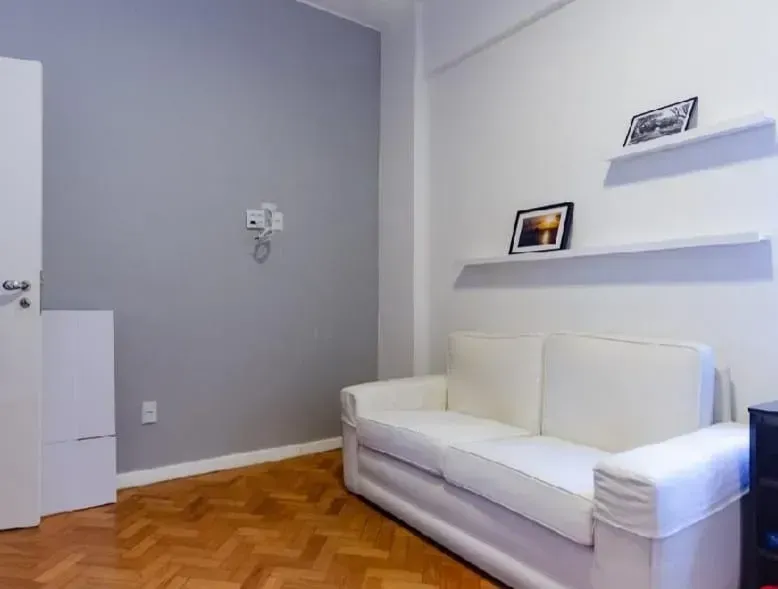 2 quartos e máquina de lavar: apartamento de 87 m² — photo 15
