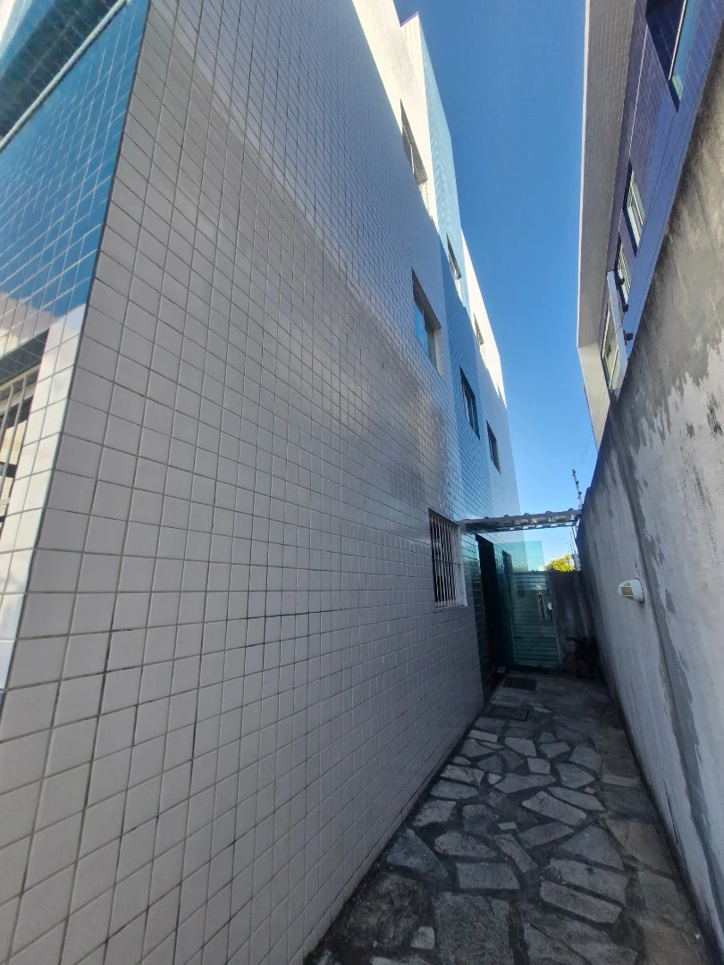 2-bedroom apartment, 1 with its own bathroom, 50 m² — photo 14