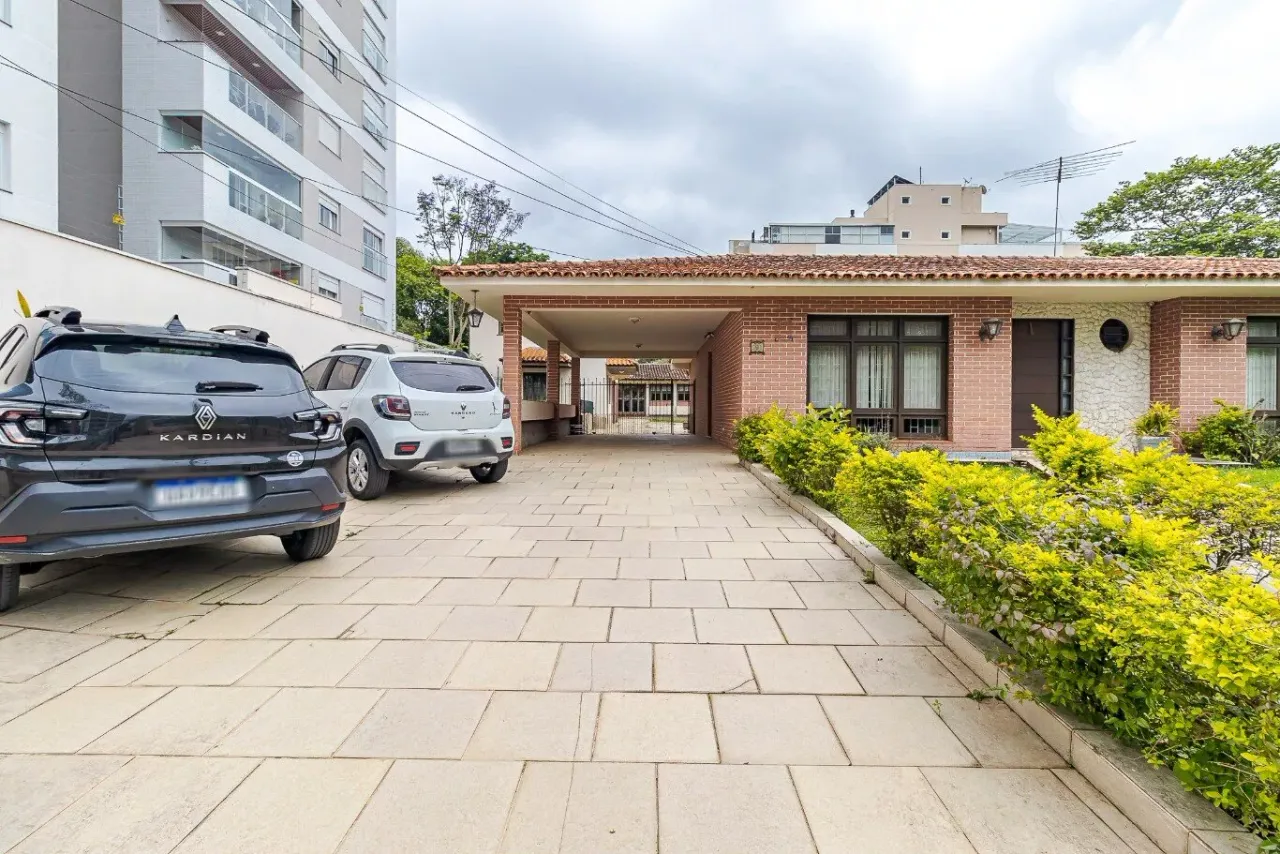 Casa para alugar com 3 quartos e 3 banheiros — photo 3