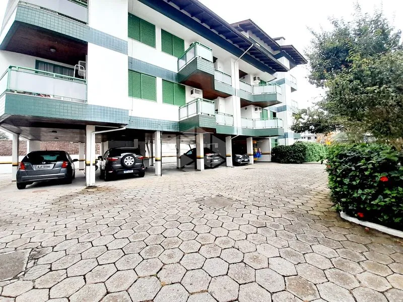 58 m² apartment with 1 bedroom and a parking space — photo 4