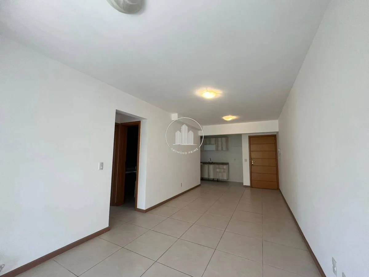 130 m² apartment with 3 en-suite bedrooms and 2 spots — photo 35