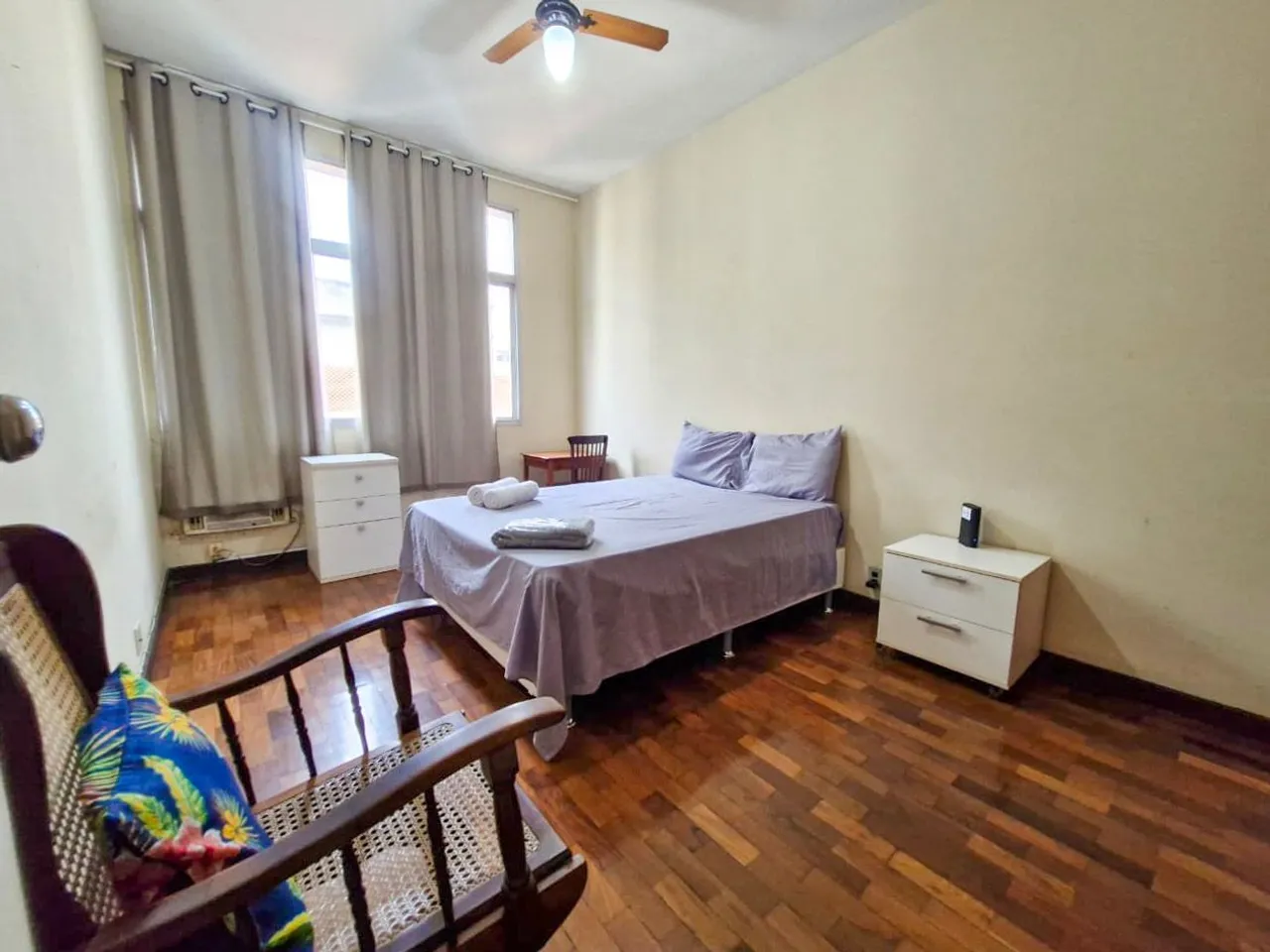 4-bedroom apartment with 3 bathrooms, 168 m² and 1 parking space — photo 19