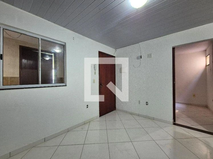 Furnished apartment, 35 m², with a grill on the balcony — photo 4