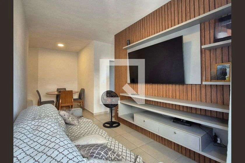 Apartamento mobiliado com cozinha aberta a gás — photo 9