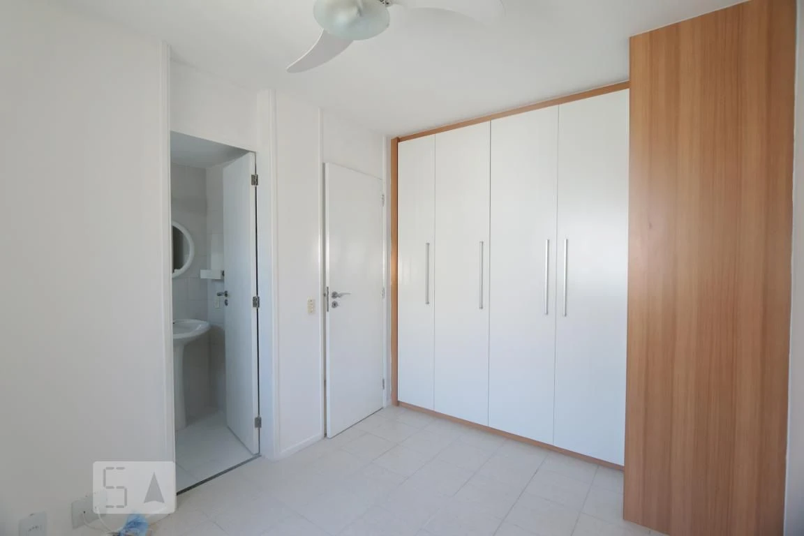 Home office in a 3-bedroom apartment, 73 m² — photo 32
