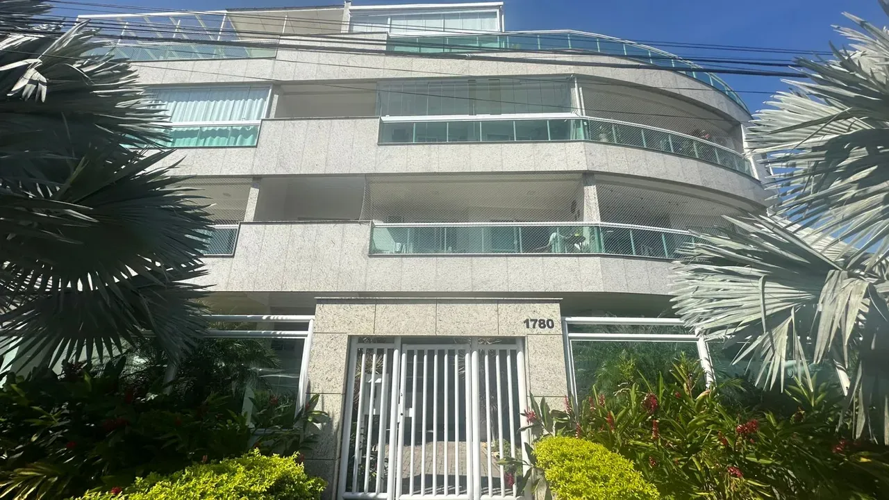 Apartment with 3 bedrooms and 5 bathrooms, 2 parking spots — photo 5