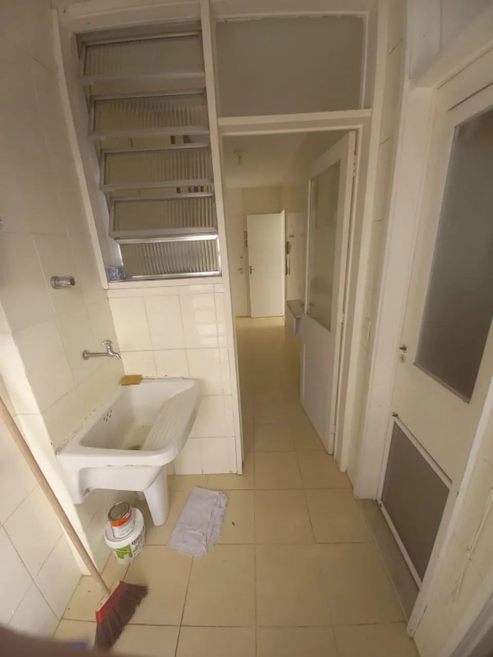 Apartamento mobiliado com 2 dormitórios e 2 banheiros — photo 7