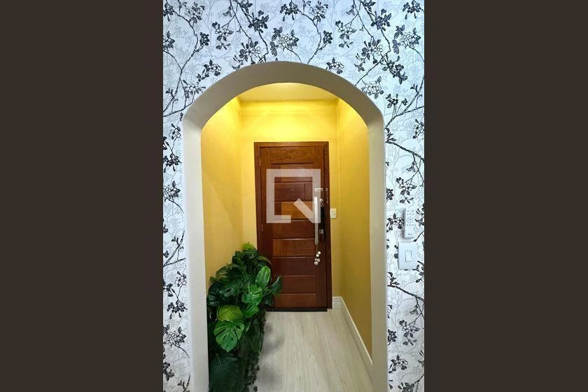 3 quartos e máquina de lavar: apartamento de 180 m² — photo 7