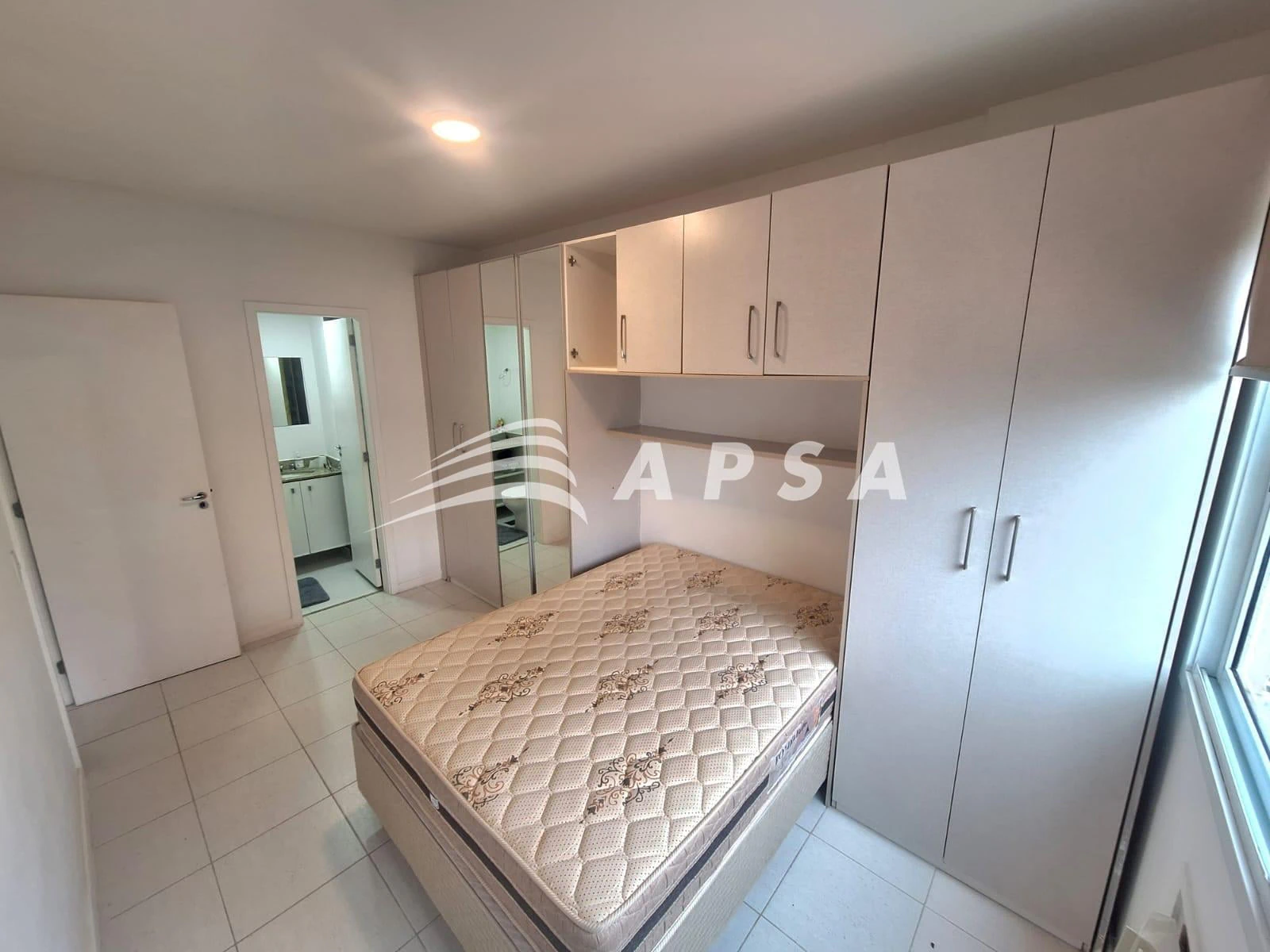Washing machine in a 2-bedroom apartment, 64 m² — photo 14