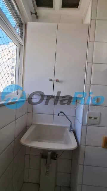 2-bedroom apartment with balcony and private BBQ — photo 23