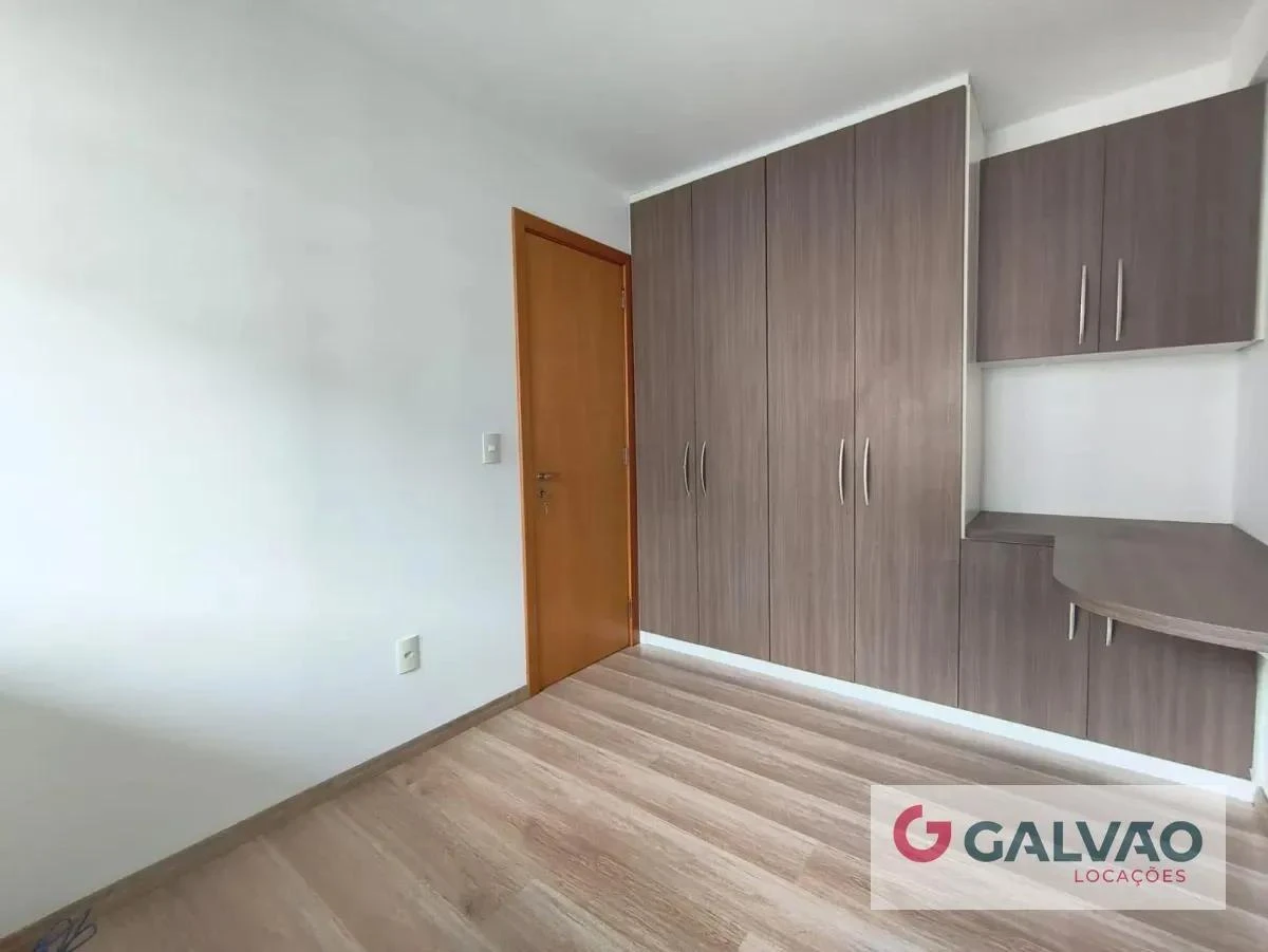 Apartamento mobiliado de 1 quarto em condomínio com sauna — photo 12