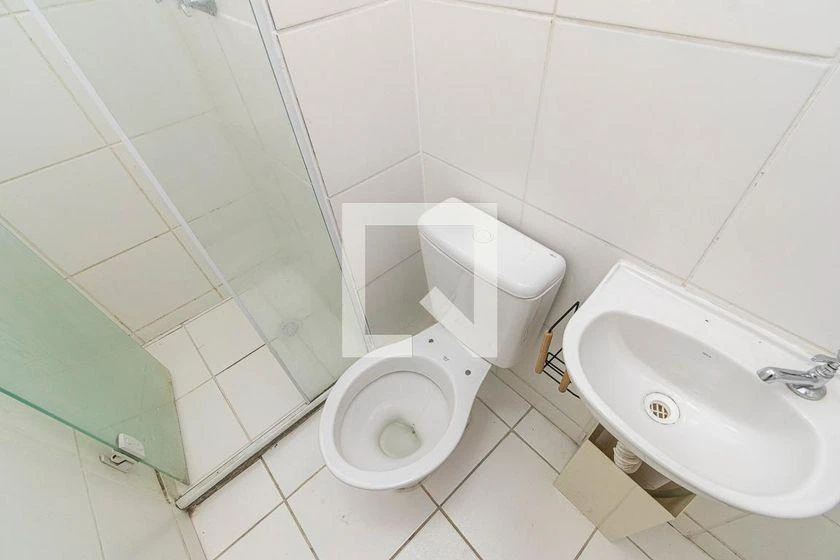 Apartment without parking, 2 bedrooms and 41 m²