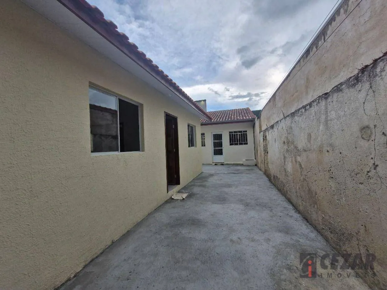 House with 2 bedrooms and a garden, 73 m² — photo 3