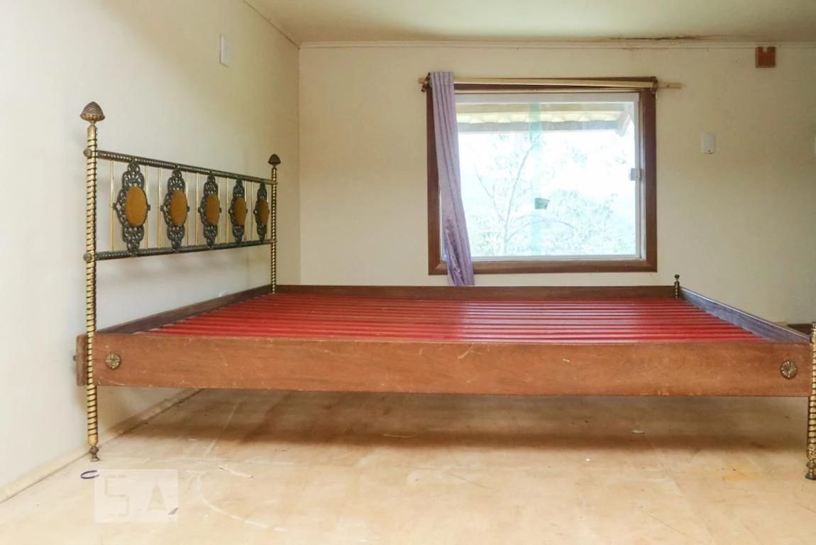 Rental house with 1 bedroom and a balcony — photo 40